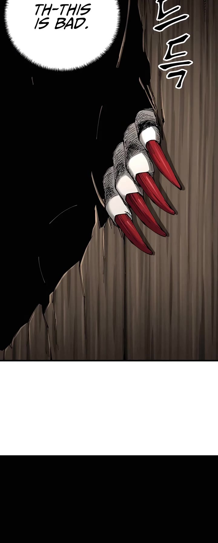 Warrior Grandpa and Supreme Granddaughter chapter 77 page 20