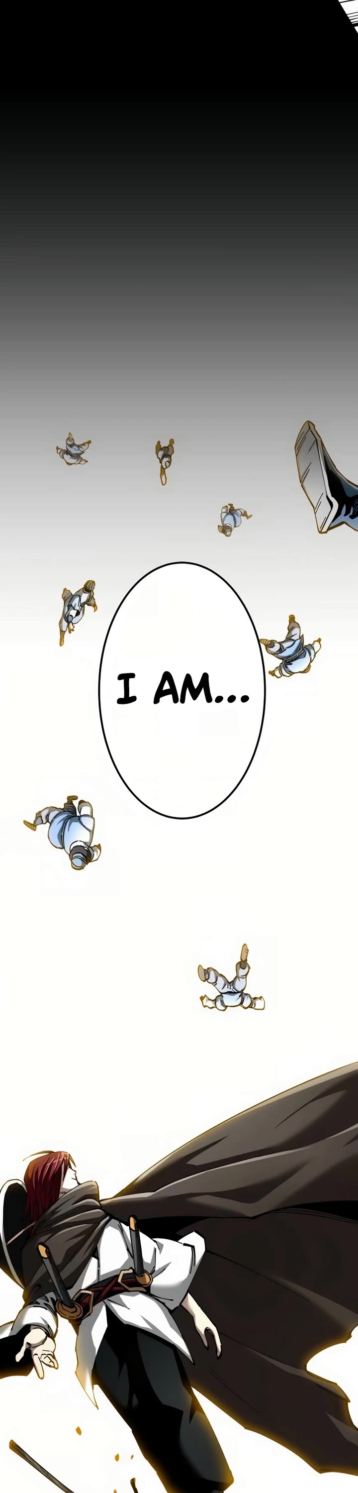 Warrior Grandpa and Supreme Granddaughter chapter 79 page 45