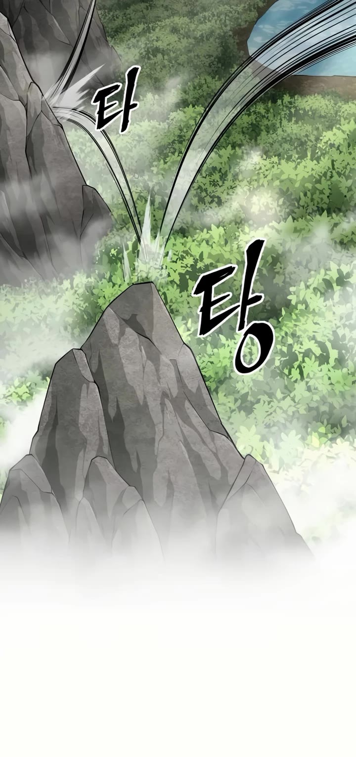 Warrior Grandpa and Supreme Granddaughter chapter 79 page 5