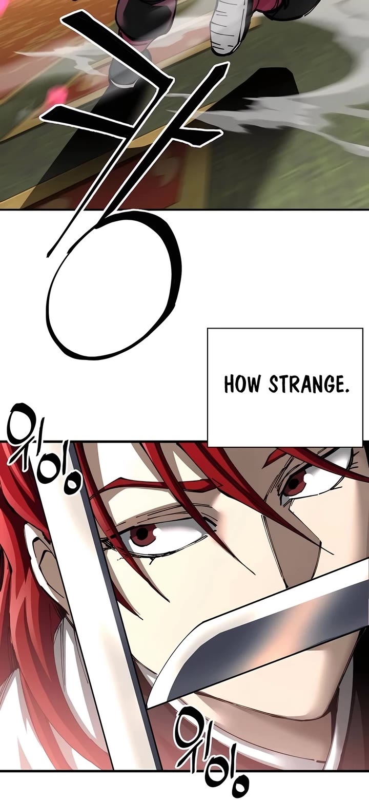 Warrior Grandpa and Supreme Granddaughter chapter 80 page 25