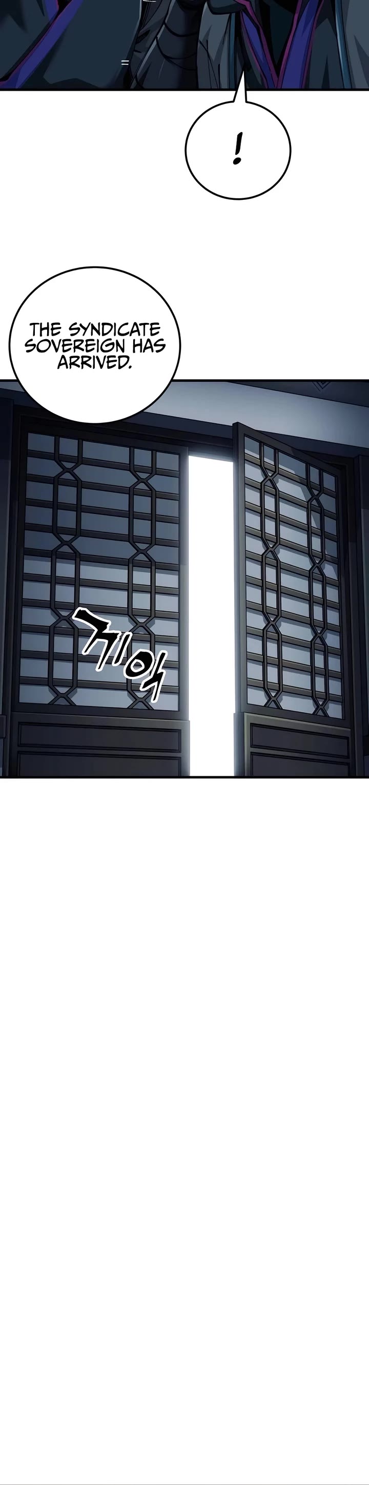 Warrior Grandpa and Supreme Granddaughter chapter 80 page 6