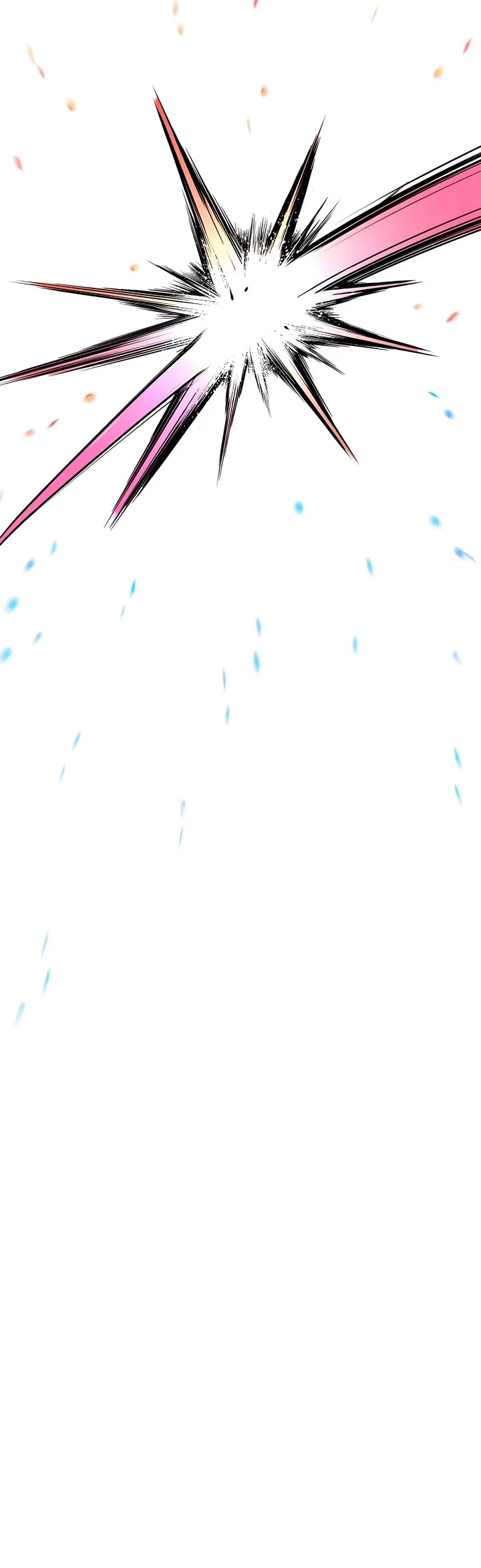 Warrior Grandpa and Supreme Granddaughter chapter 81 page 12