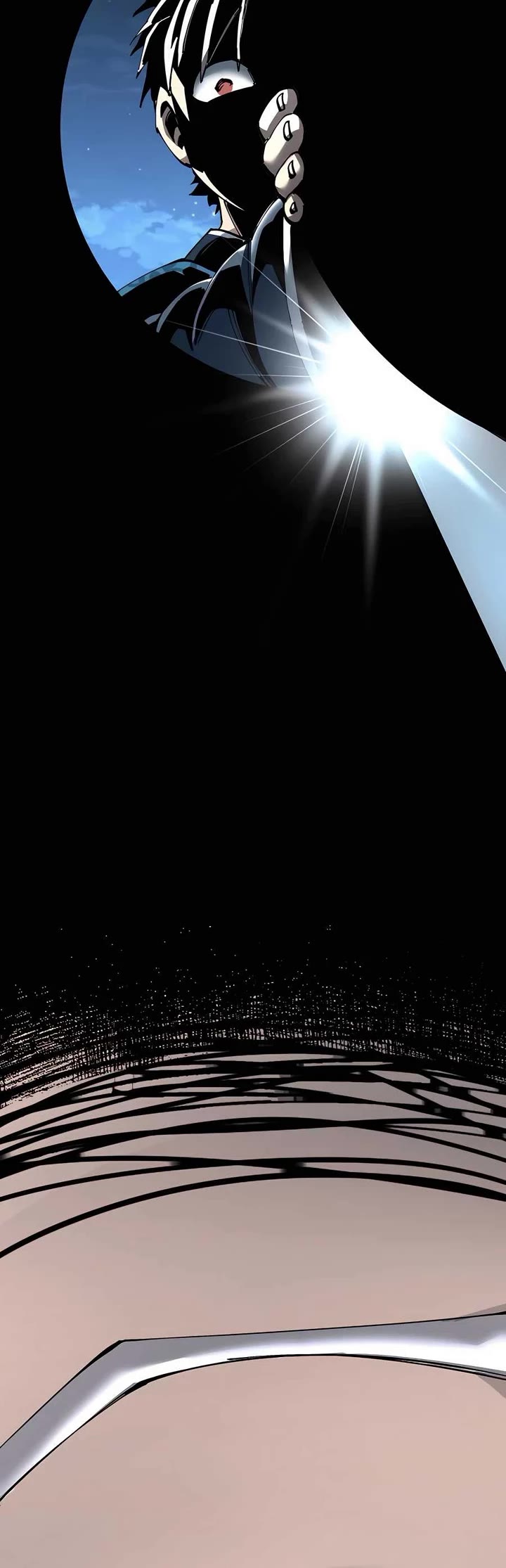 Warrior Grandpa and Supreme Granddaughter chapter 82 page 48