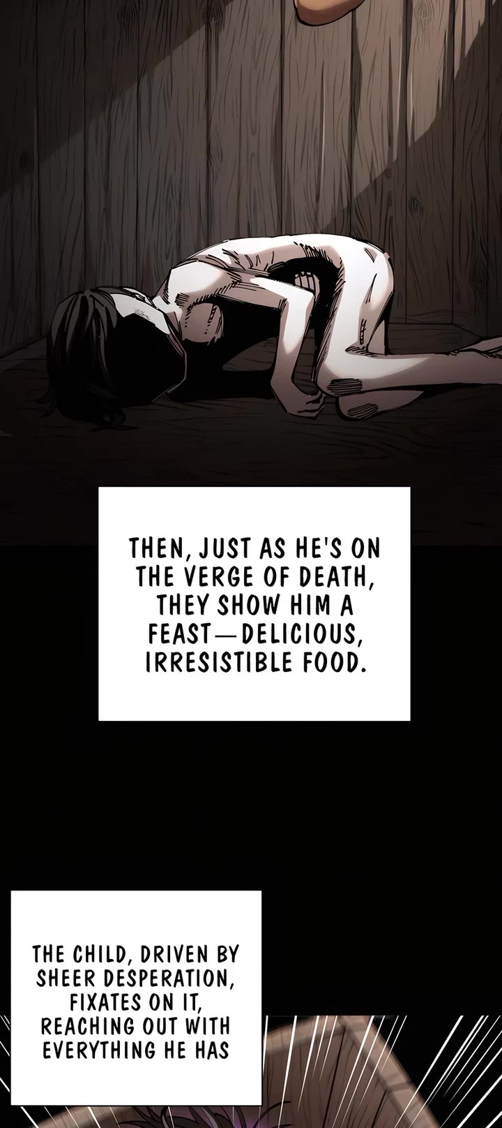 Warrior Grandpa and Supreme Granddaughter chapter 83 page 11