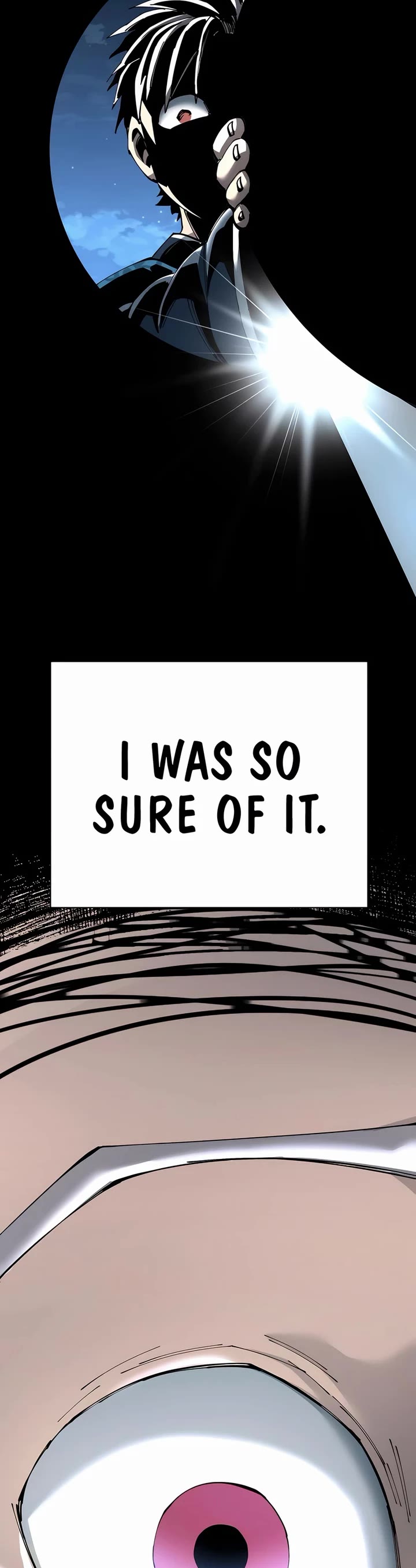 Warrior Grandpa and Supreme Granddaughter chapter 83 page 18