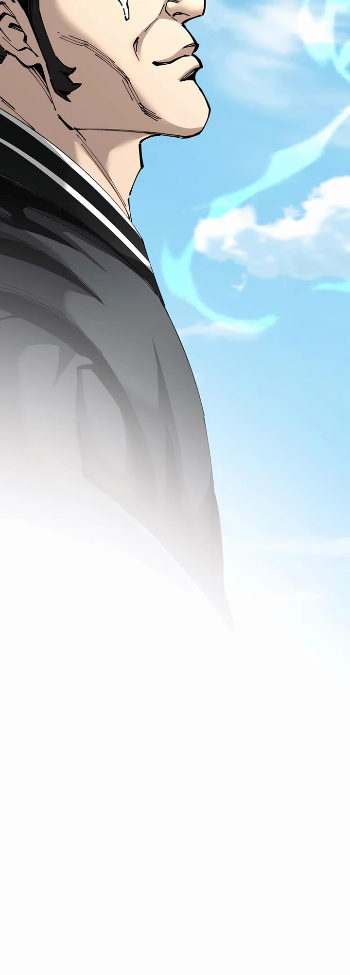 Warrior Grandpa and Supreme Granddaughter chapter 83 page 54