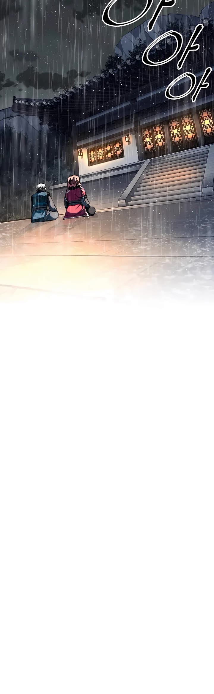 Warrior Grandpa and Supreme Granddaughter chapter 84 page 31