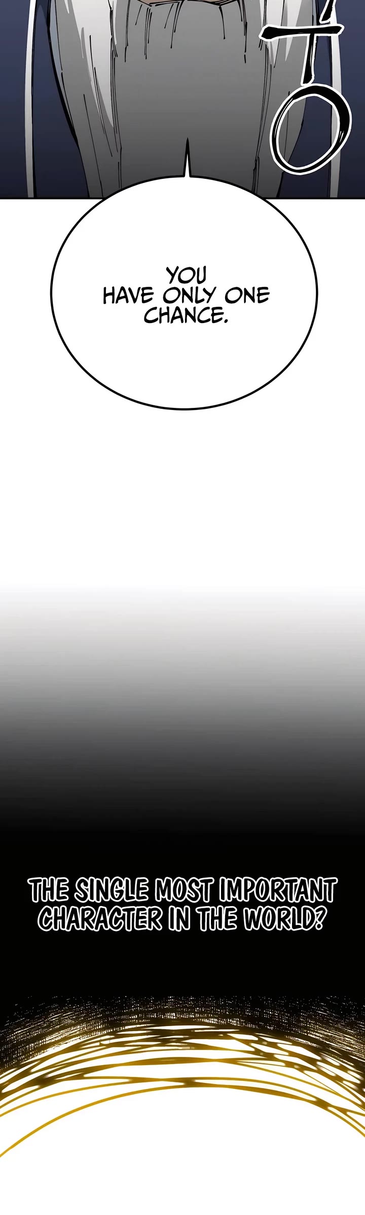 Warrior Grandpa and Supreme Granddaughter chapter 84 page 48