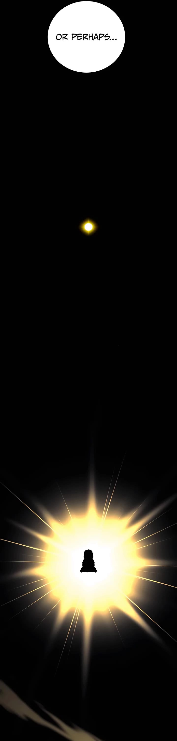 Warrior Grandpa and Supreme Granddaughter chapter 85 page 51