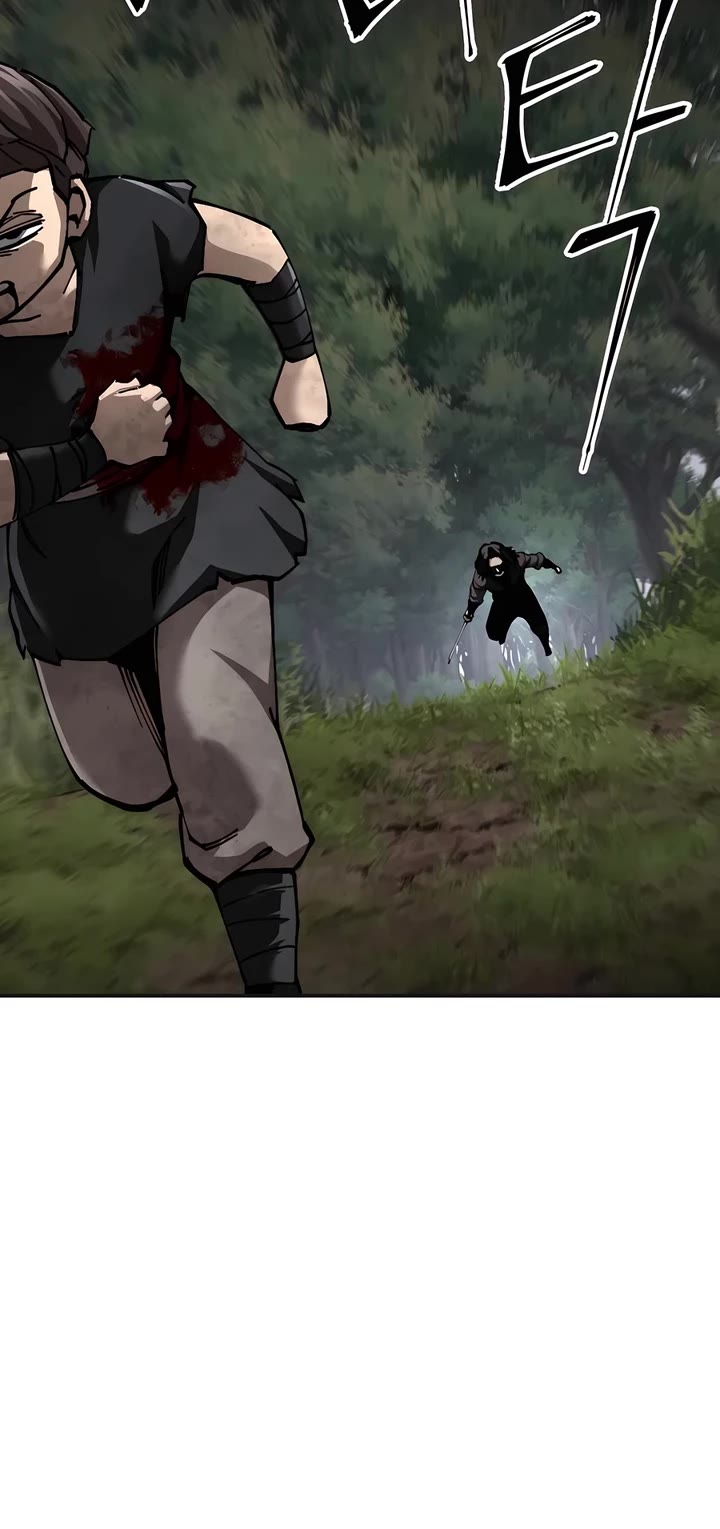 Warrior Grandpa and Supreme Granddaughter chapter 86 page 15