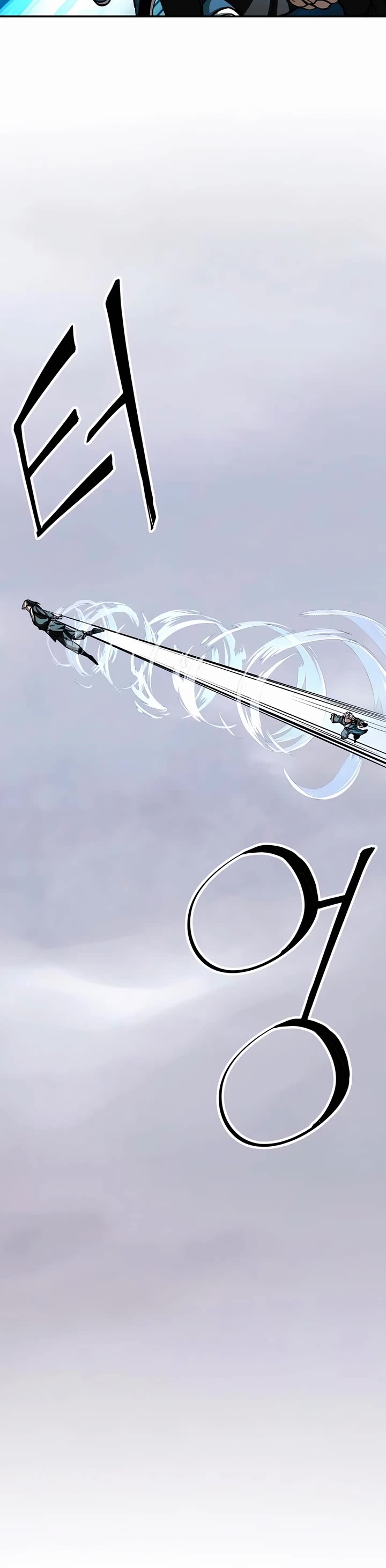 Warrior Grandpa and Supreme Granddaughter chapter 86 page 34