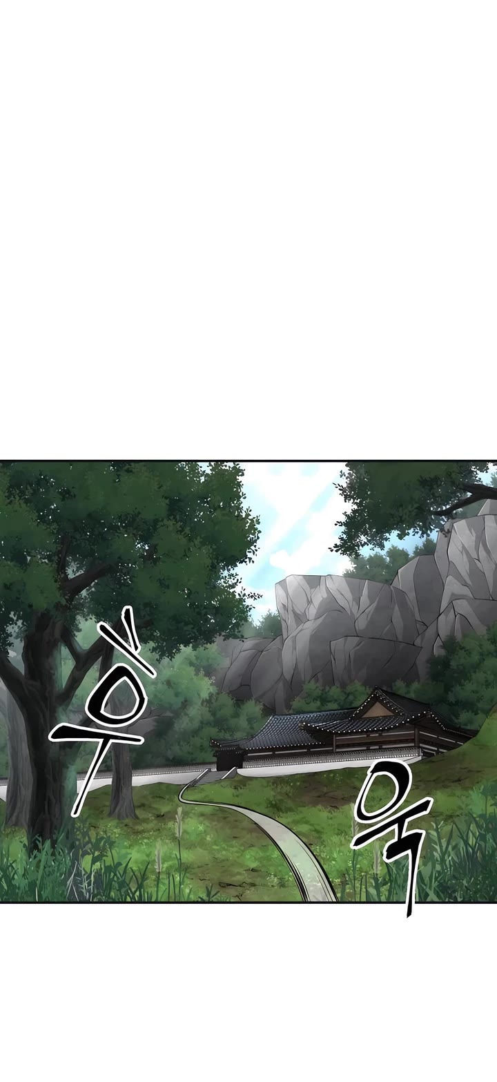 Warrior Grandpa and Supreme Granddaughter chapter 86 page 4