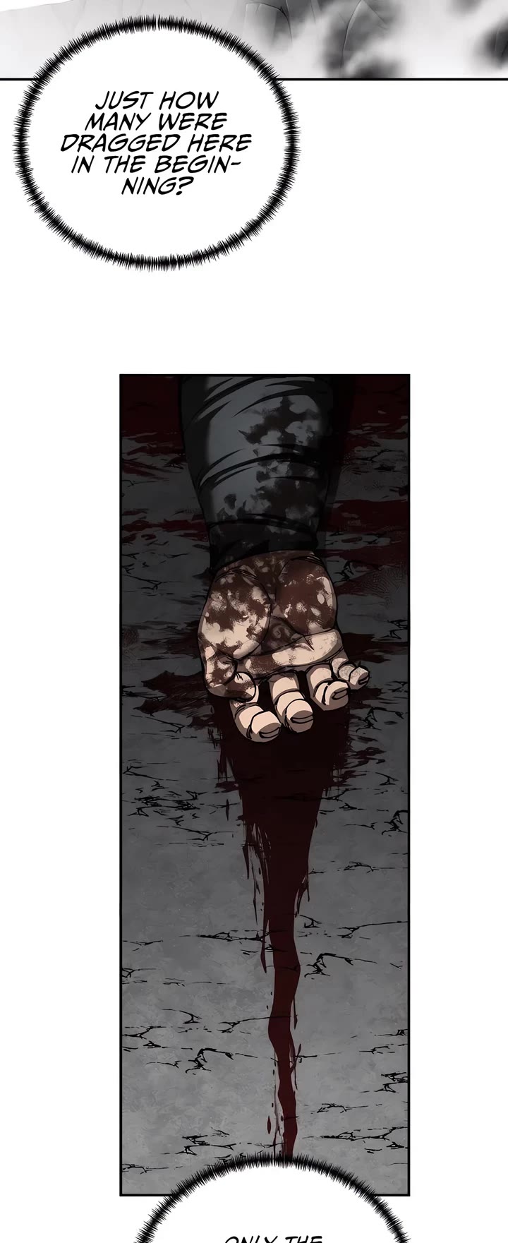 Warrior Grandpa and Supreme Granddaughter chapter 86 page 48