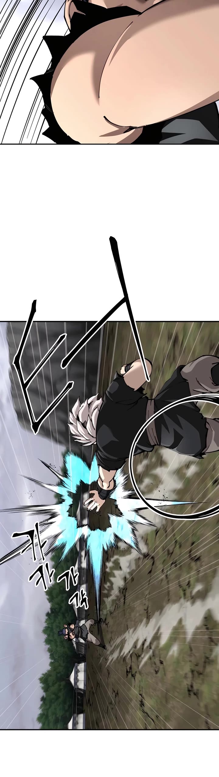 Warrior Grandpa and Supreme Granddaughter chapter 88 page 40