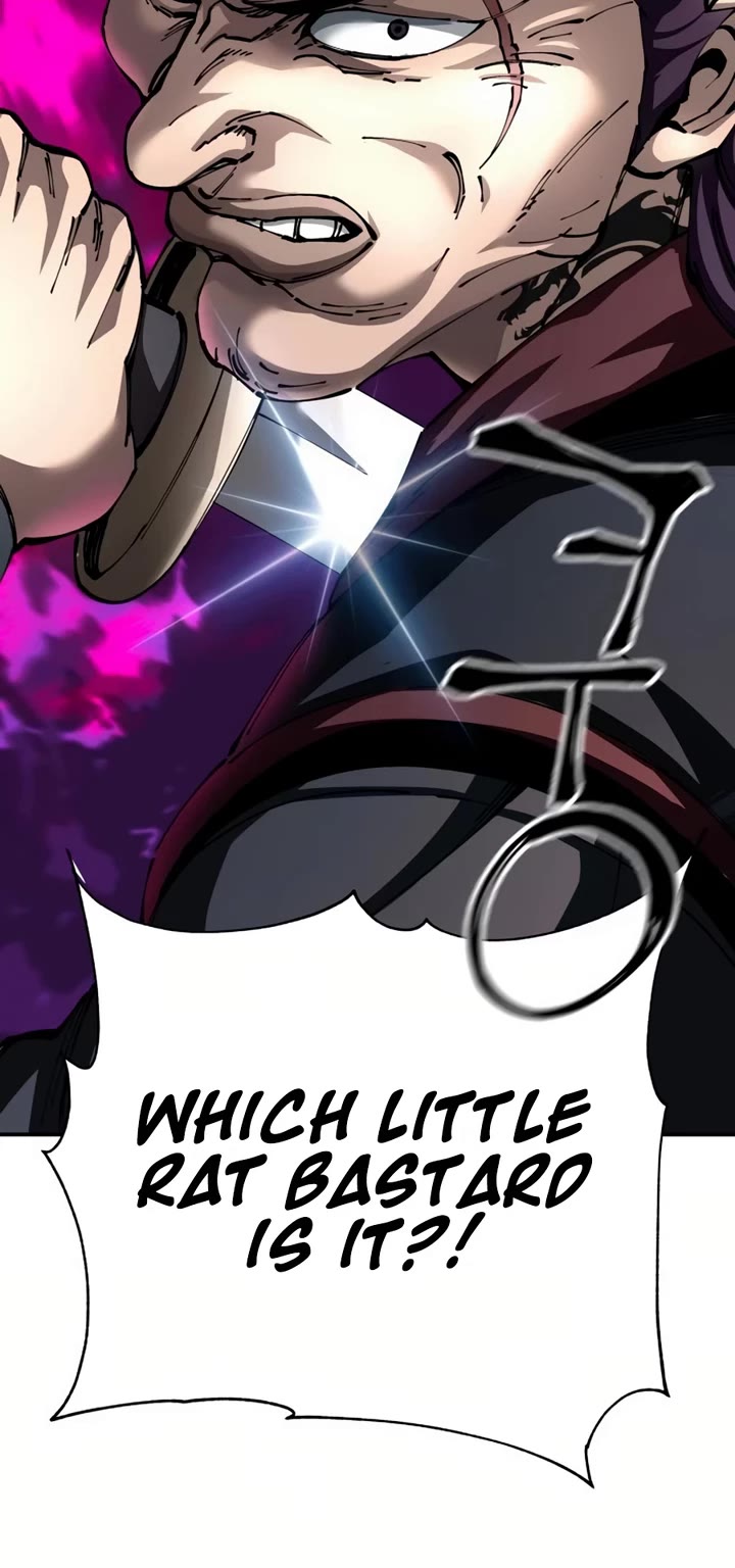 Warrior Grandpa and Supreme Granddaughter chapter 90 page 4