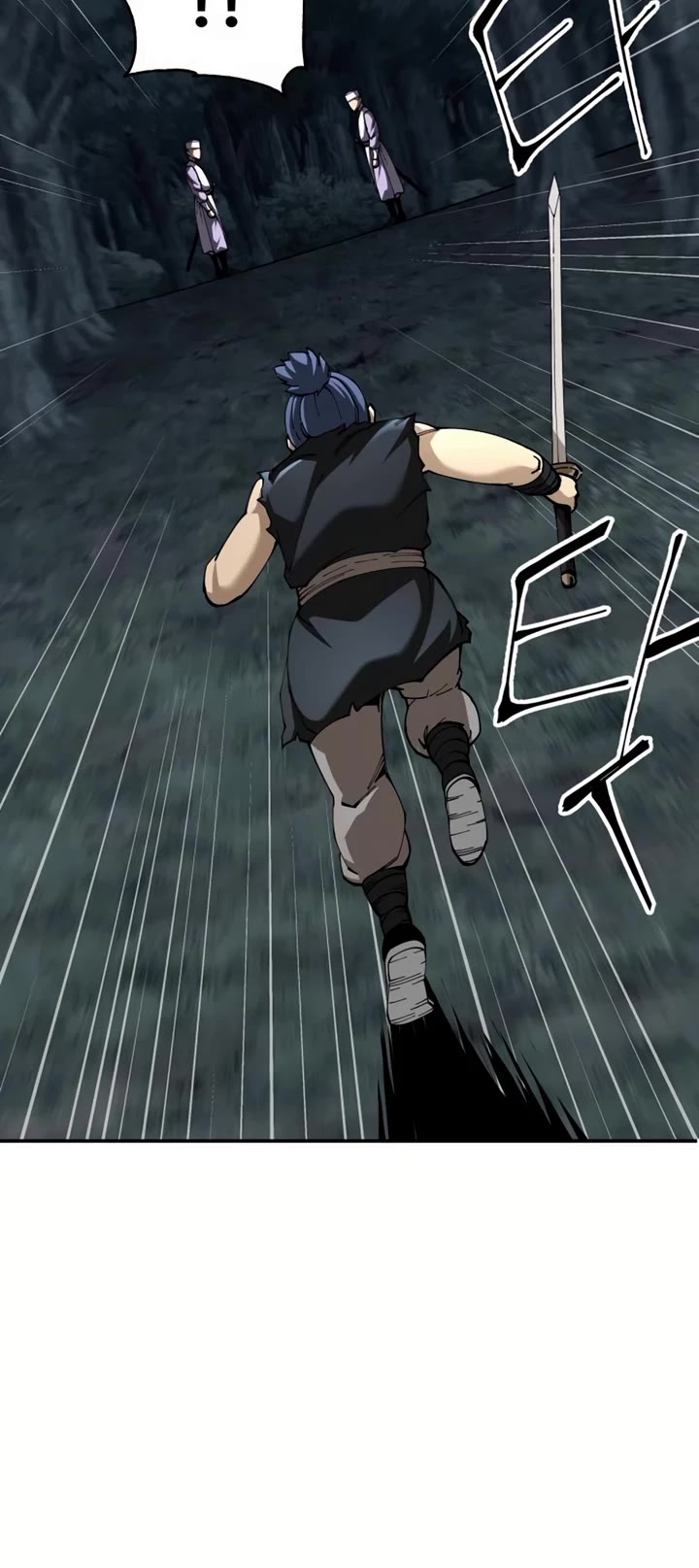 Warrior Grandpa and Supreme Granddaughter chapter 90 page 41