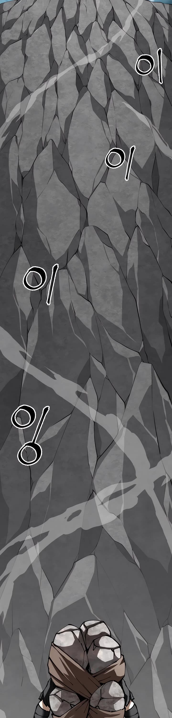 Warrior Grandpa and Supreme Granddaughter chapter 91 page 38