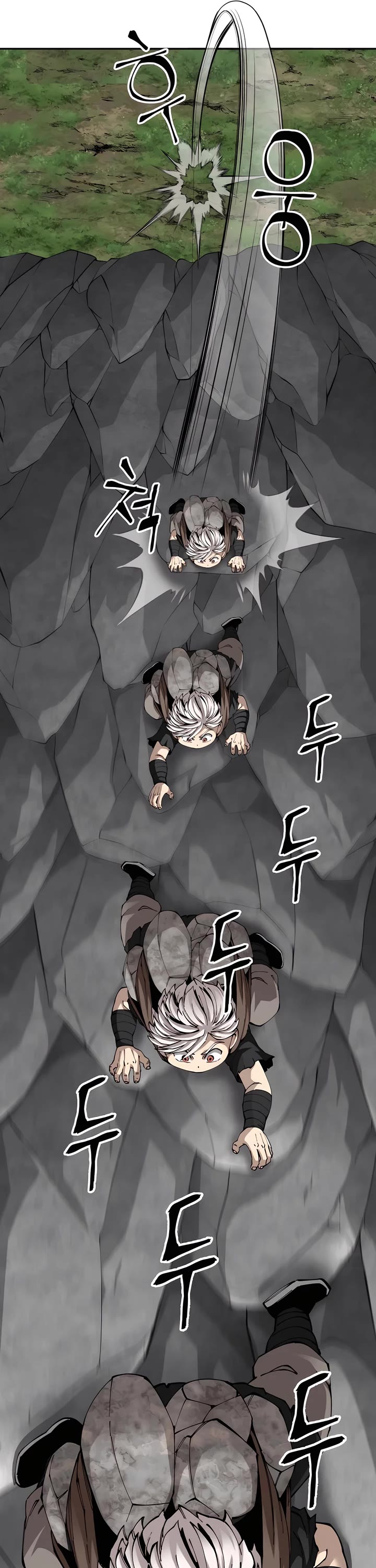 Warrior Grandpa and Supreme Granddaughter chapter 91 page 41