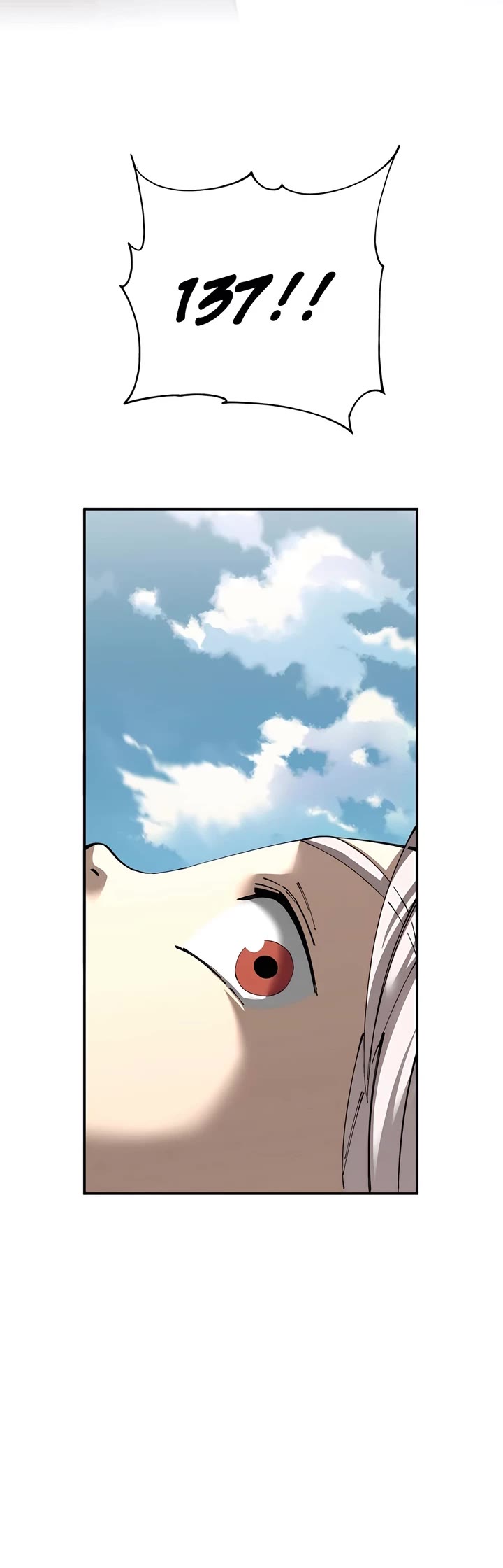 Warrior Grandpa and Supreme Granddaughter chapter 91 page 44