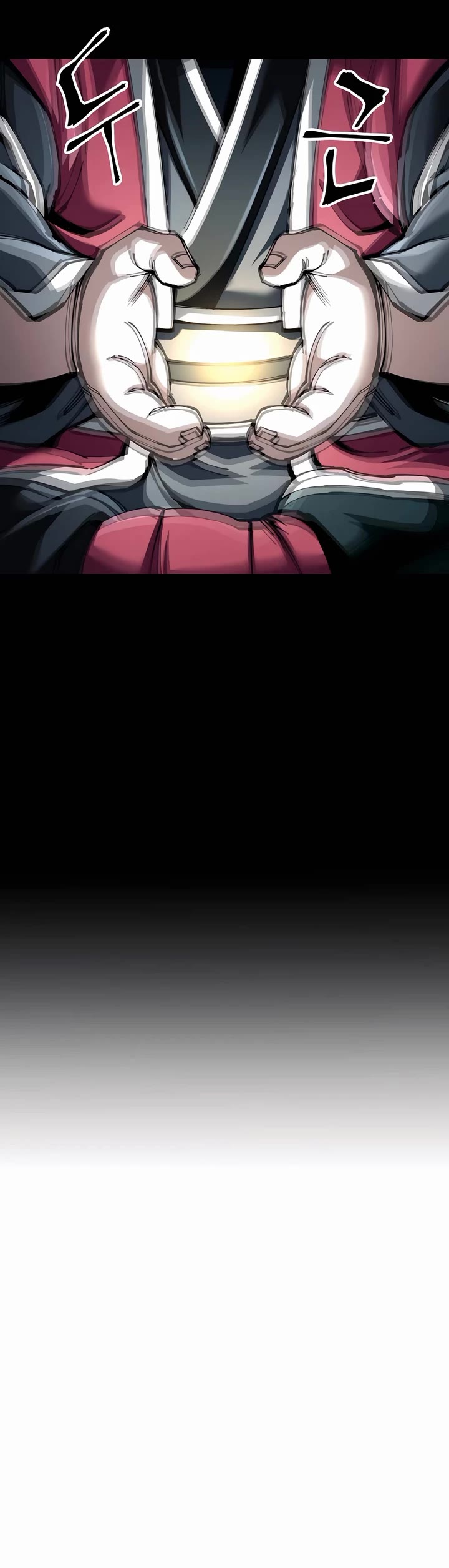 Warrior Grandpa and Supreme Granddaughter chapter 92 page 34