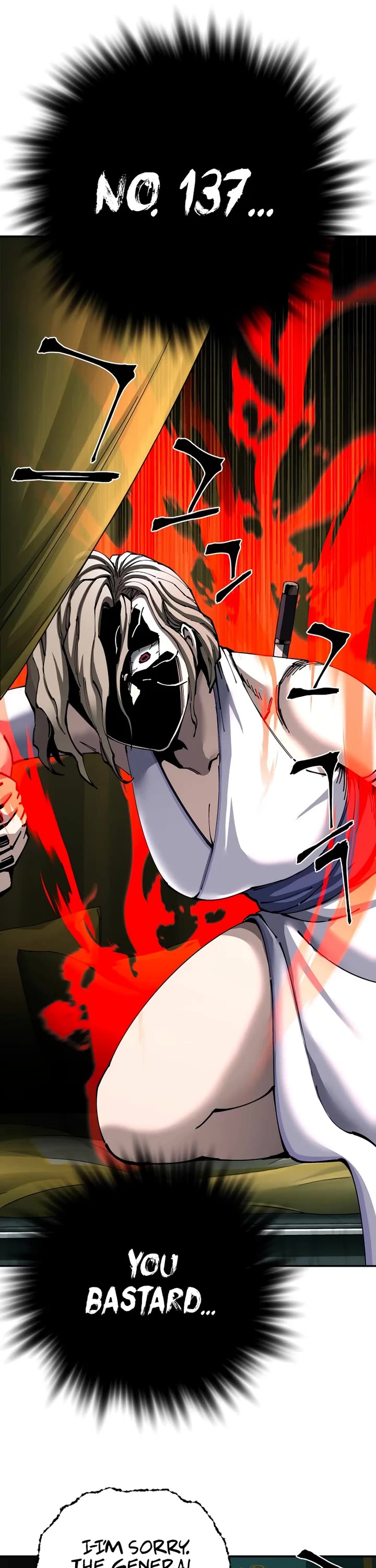 Warrior Grandpa and Supreme Granddaughter chapter 93 page 20