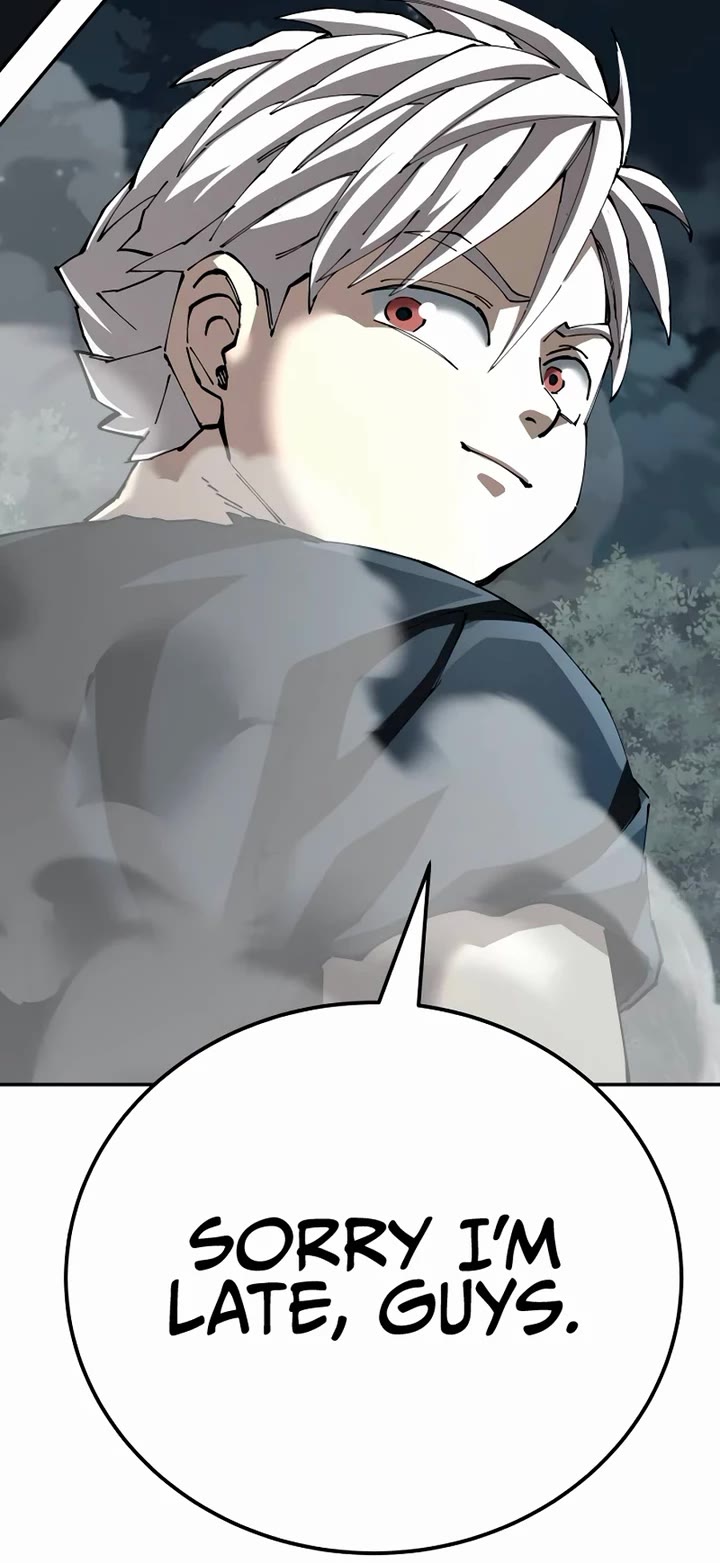 Warrior Grandpa and Supreme Granddaughter chapter 93 page 46