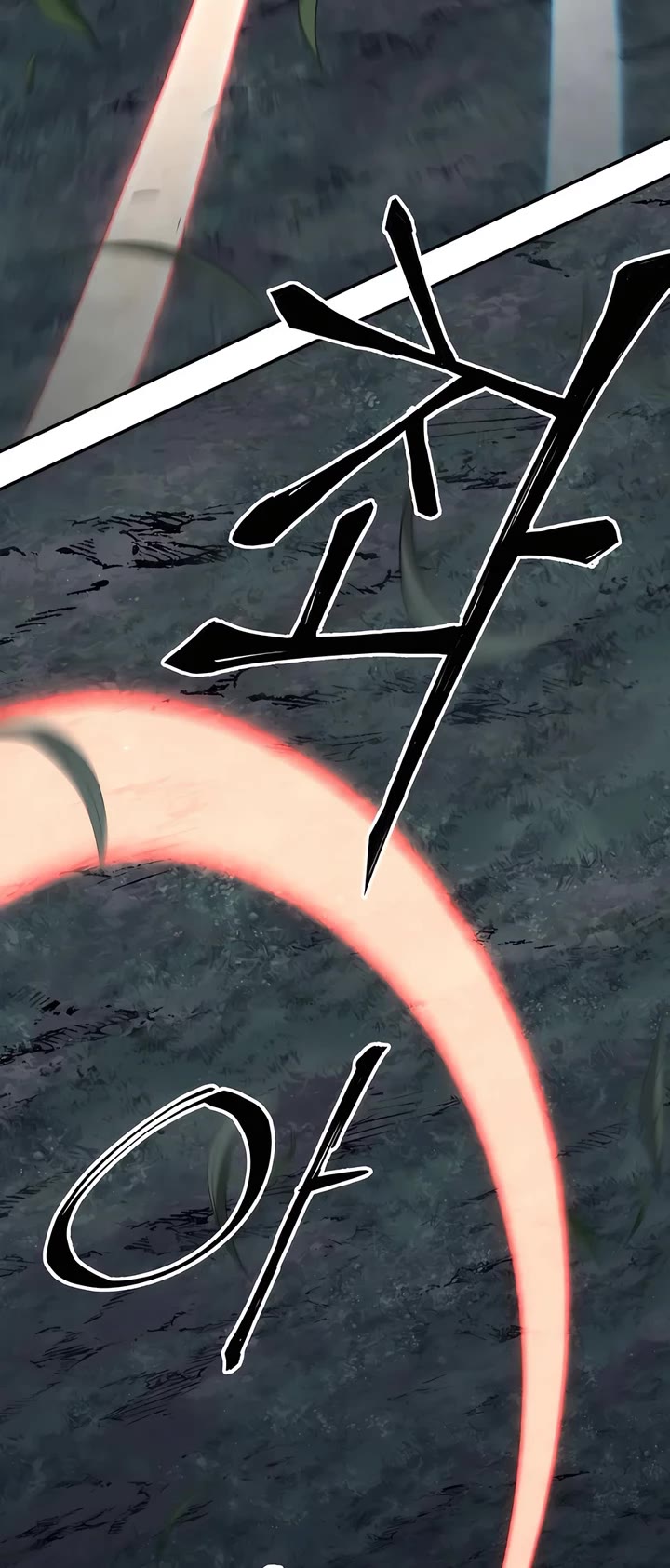 Warrior Grandpa and Supreme Granddaughter chapter 95 page 19