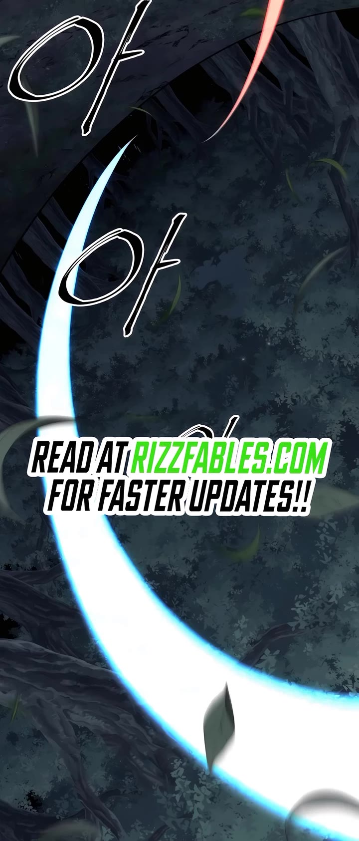 Warrior Grandpa and Supreme Granddaughter chapter 95 page 20