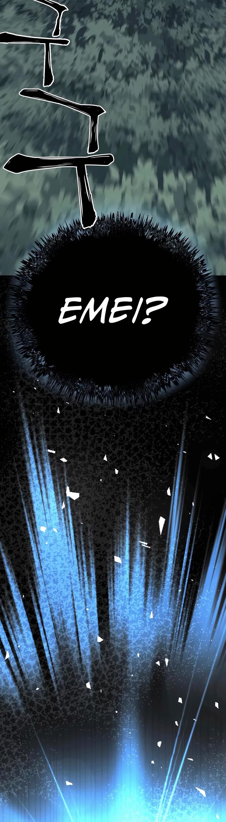 Warrior Grandpa and Supreme Granddaughter chapter 95 page 24