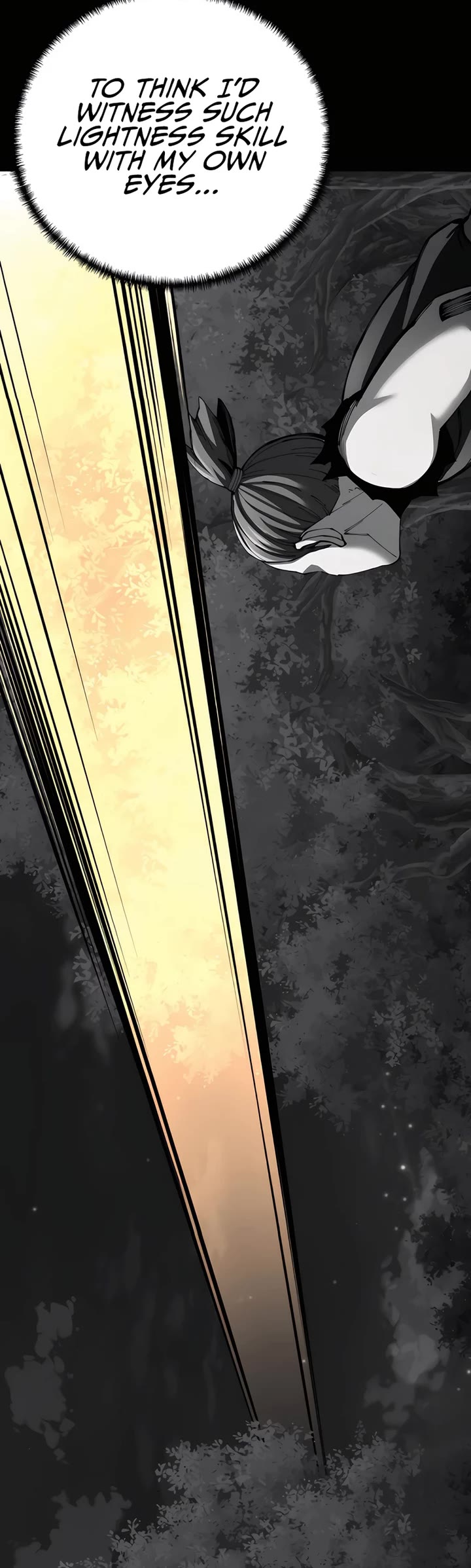 Warrior Grandpa and Supreme Granddaughter chapter 96 page 14