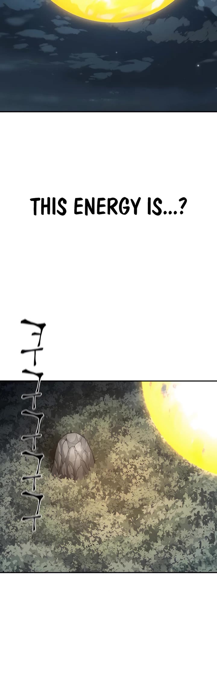 Warrior Grandpa and Supreme Granddaughter chapter 96 page 54