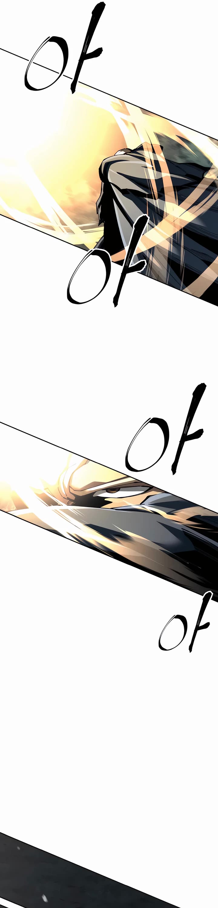 Warrior Grandpa and Supreme Granddaughter chapter 96 page 58