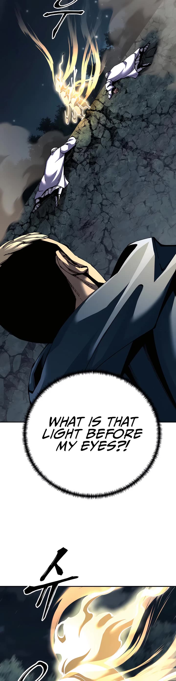 Warrior Grandpa and Supreme Granddaughter chapter 96 page 62