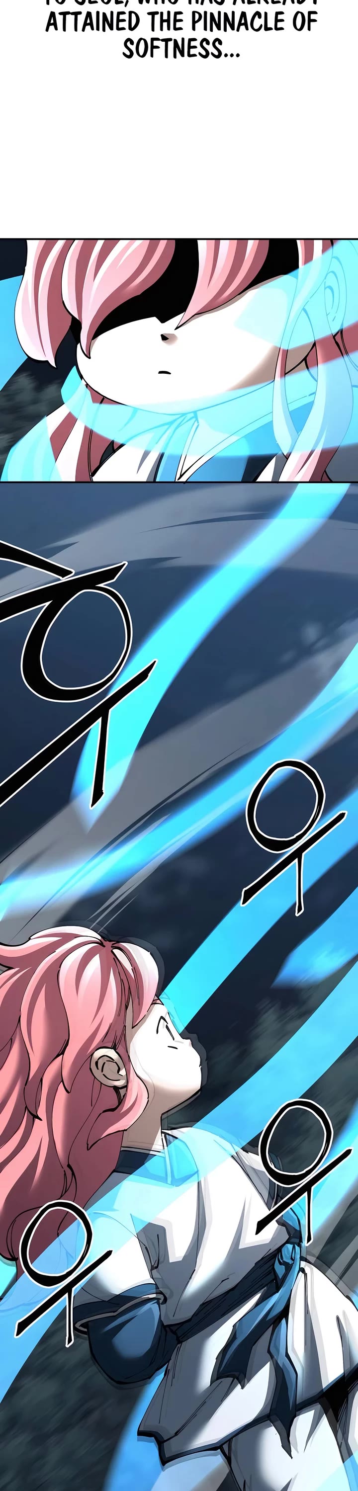 Warrior Grandpa and Supreme Granddaughter chapter 97 page 11