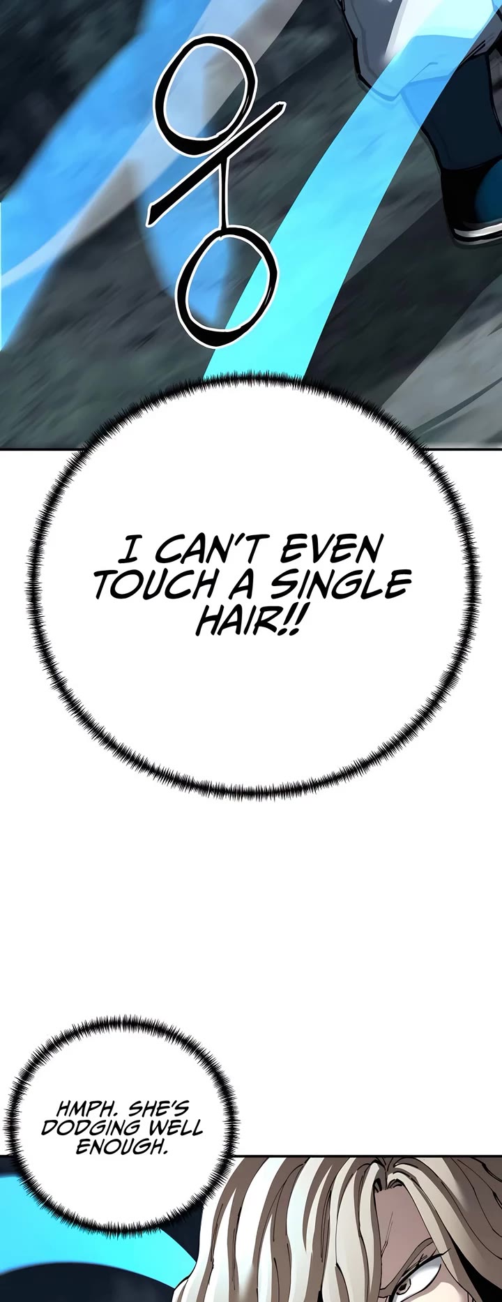 Warrior Grandpa and Supreme Granddaughter chapter 97 page 12