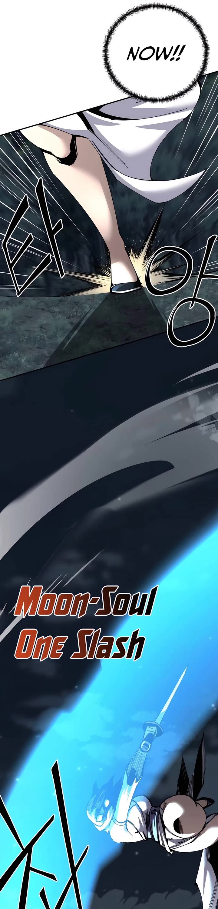 Warrior Grandpa and Supreme Granddaughter chapter 97 page 14