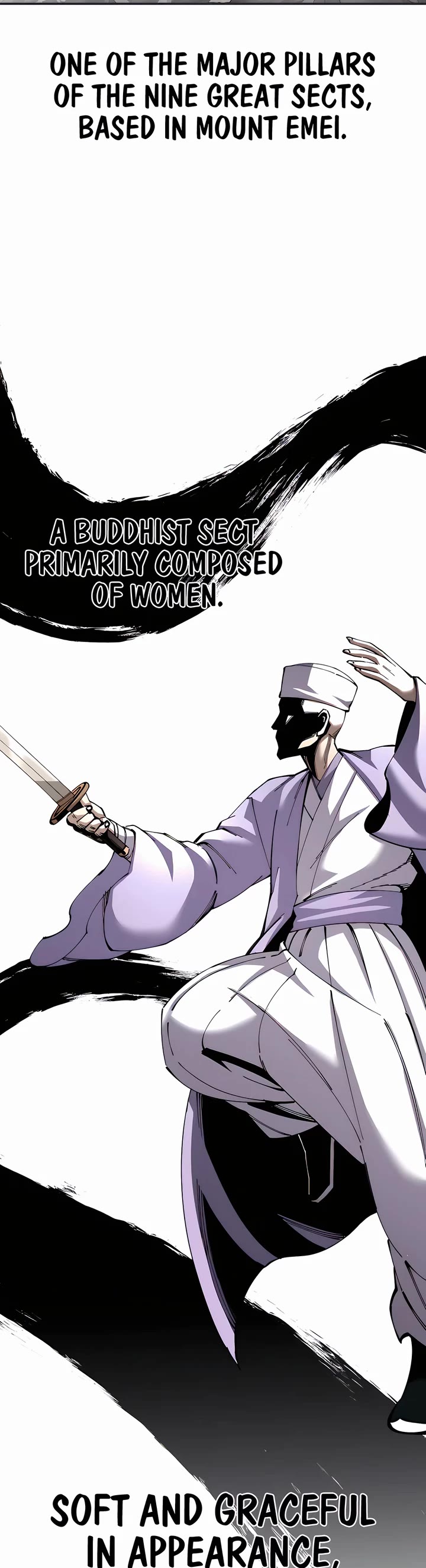 Warrior Grandpa and Supreme Granddaughter chapter 97 page 2