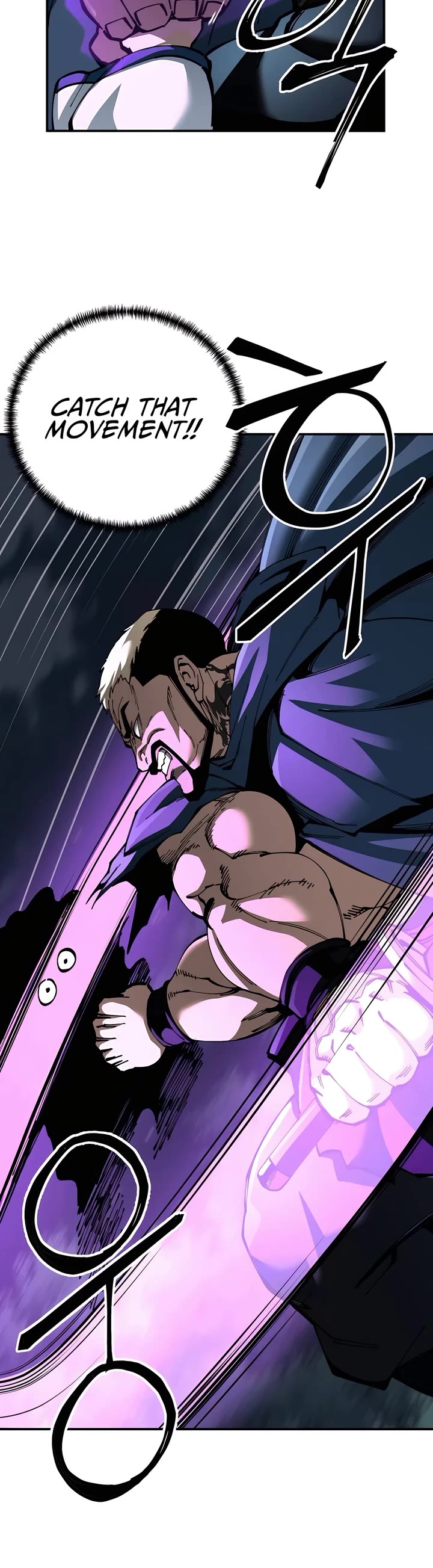 Warrior Grandpa and Supreme Granddaughter chapter 97 page 47