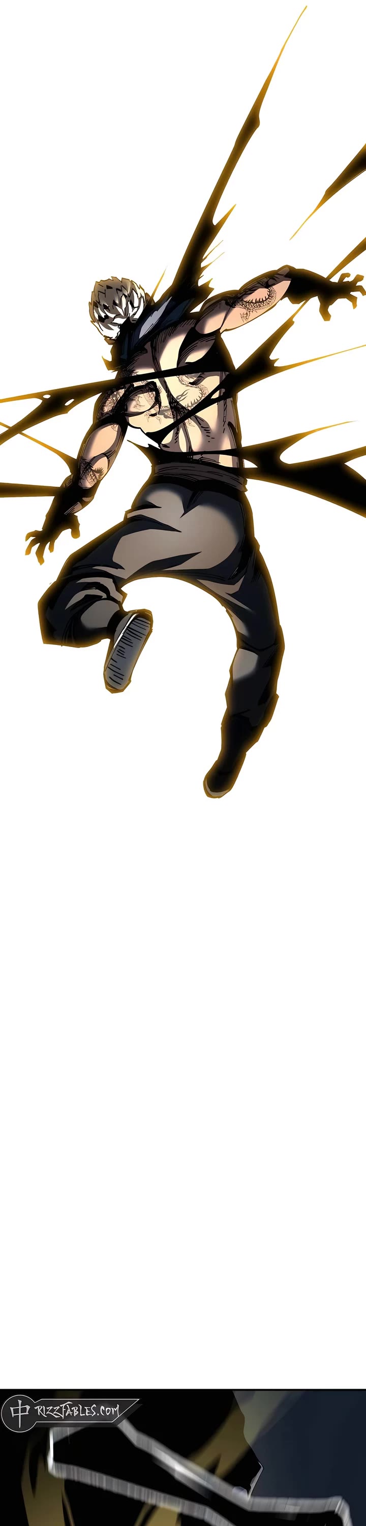 Warrior Grandpa and Supreme Granddaughter chapter 97 page 52