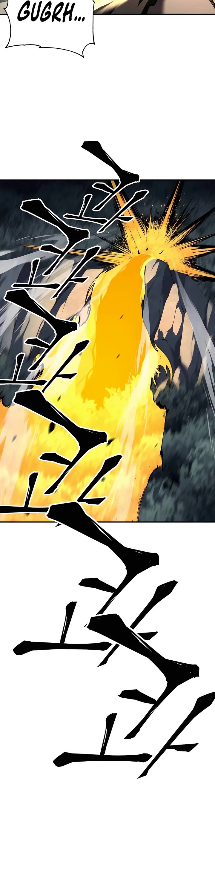 Warrior Grandpa and Supreme Granddaughter chapter 97 page 57