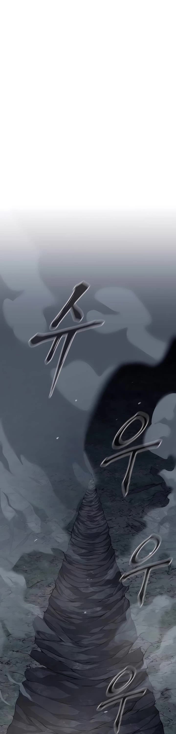 Warrior Grandpa and Supreme Granddaughter chapter 97 page 58