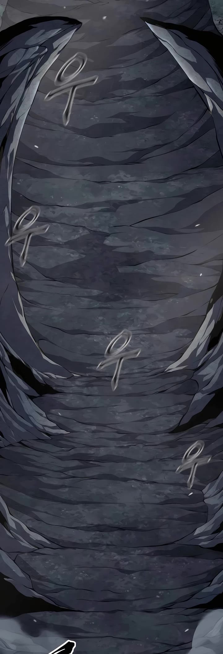 Warrior Grandpa and Supreme Granddaughter chapter 97 page 59