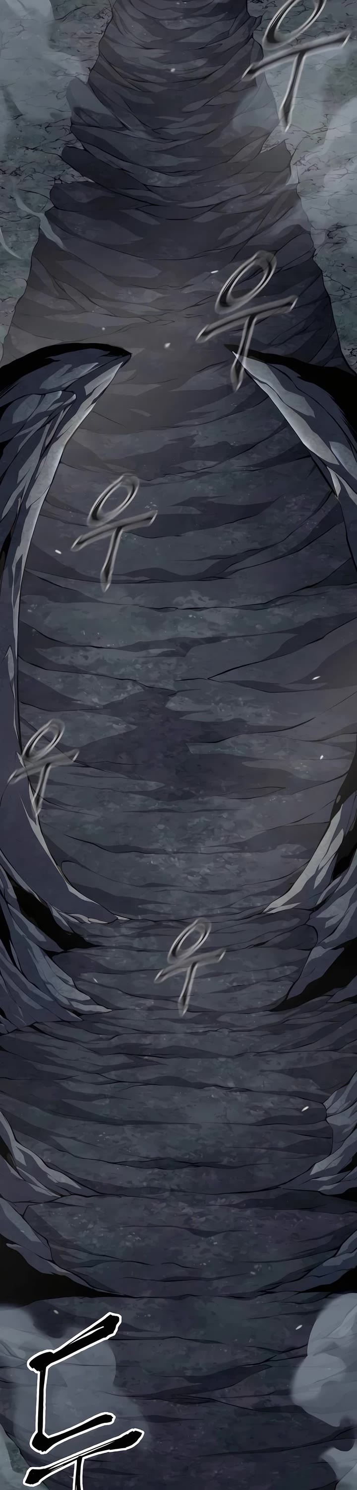 Warrior Grandpa and Supreme Granddaughter chapter 98 page 2