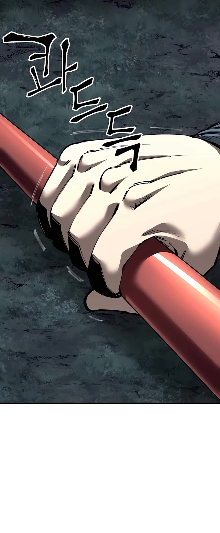 Warrior Grandpa and Supreme Granddaughter chapter 98 page 58