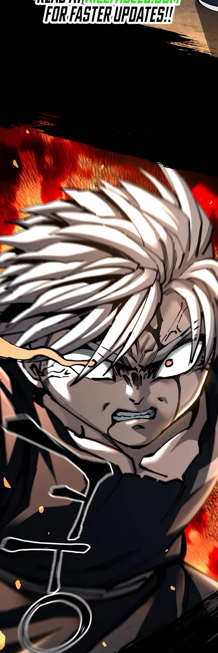 Warrior Grandpa and Supreme Granddaughter chapter 98 page 65