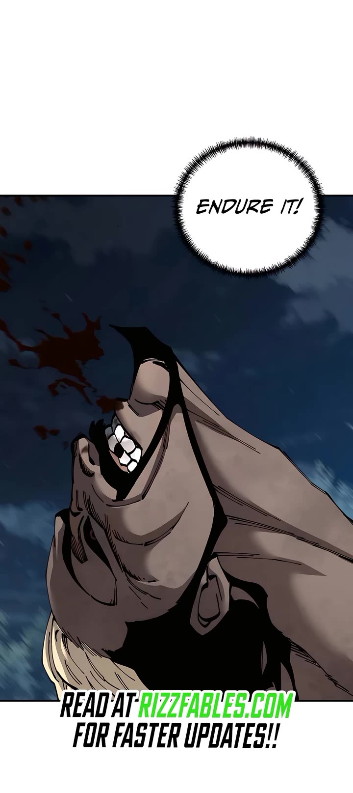 Warrior Grandpa and Supreme Granddaughter chapter 99 page 29