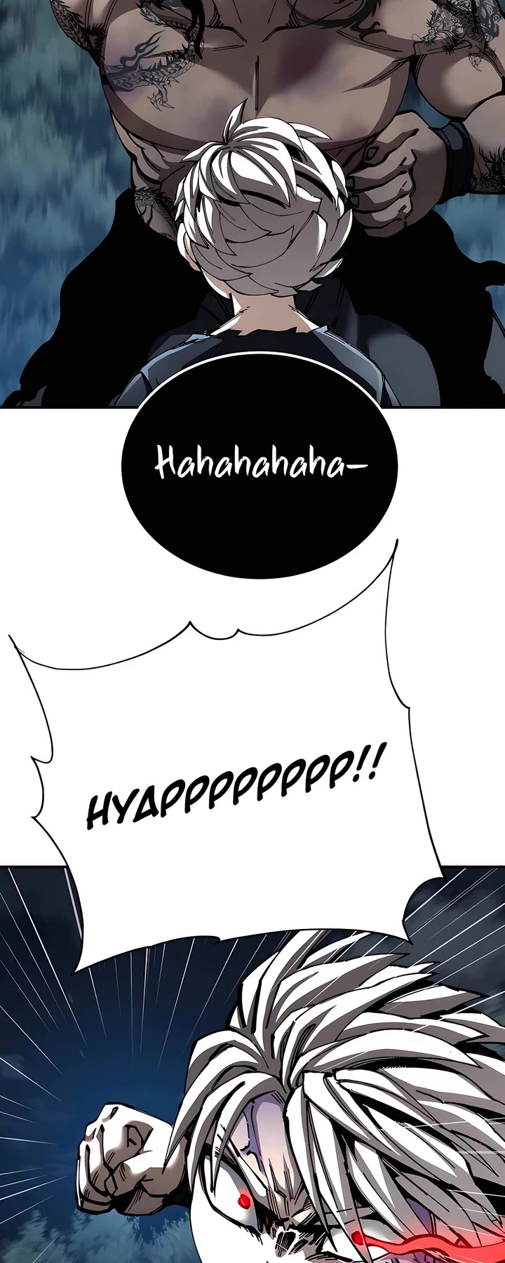 Warrior Grandpa and Supreme Granddaughter chapter 99 page 32