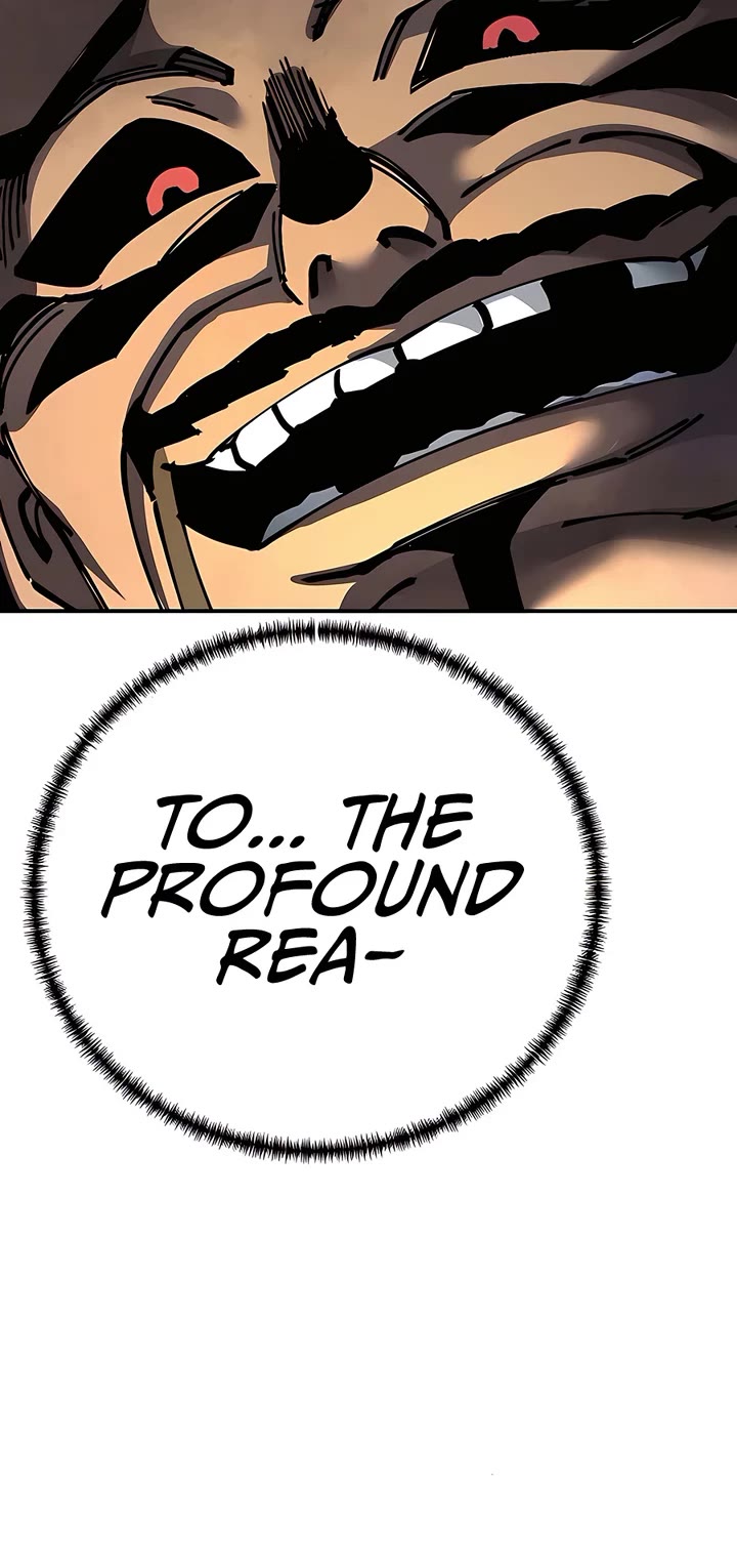 Warrior Grandpa and Supreme Granddaughter chapter 99 page 49