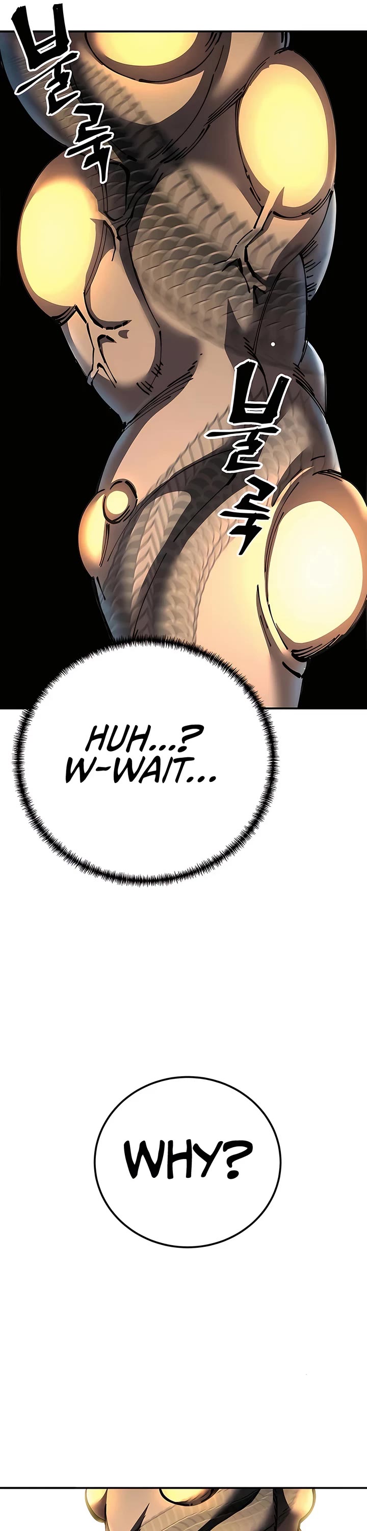 Warrior Grandpa and Supreme Granddaughter chapter 99 page 50