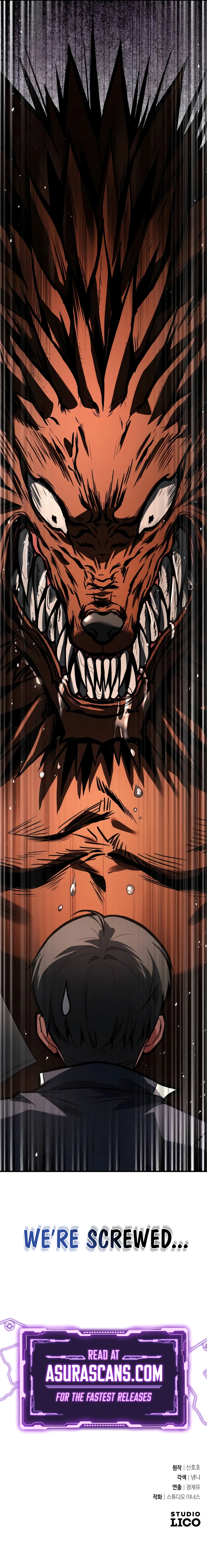 Warrior Kim Builds Up His Characteristics chapter 2 page 24